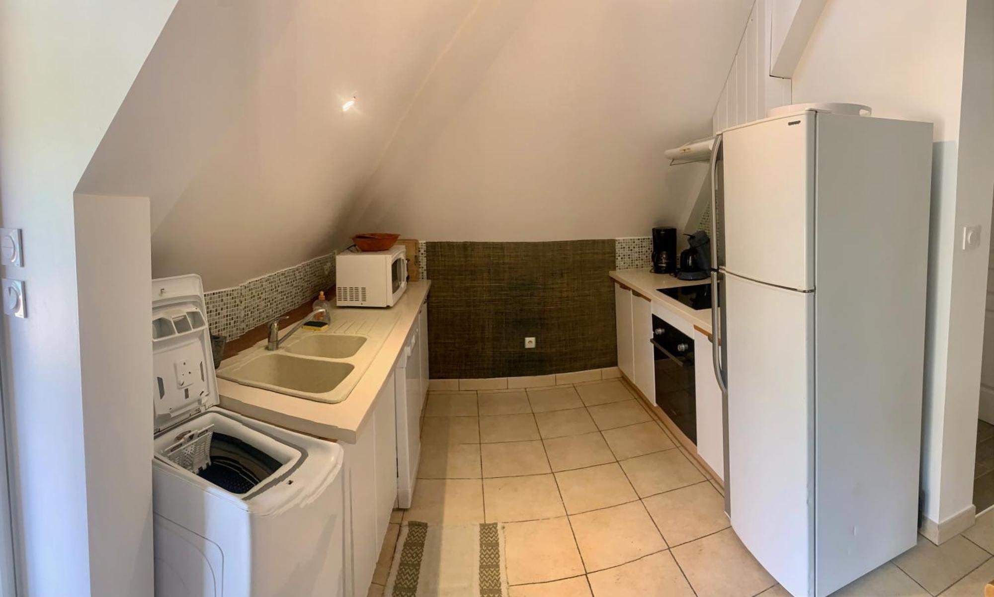 Residence Les Lataniers Saint-Leu Zewnętrze zdjęcie