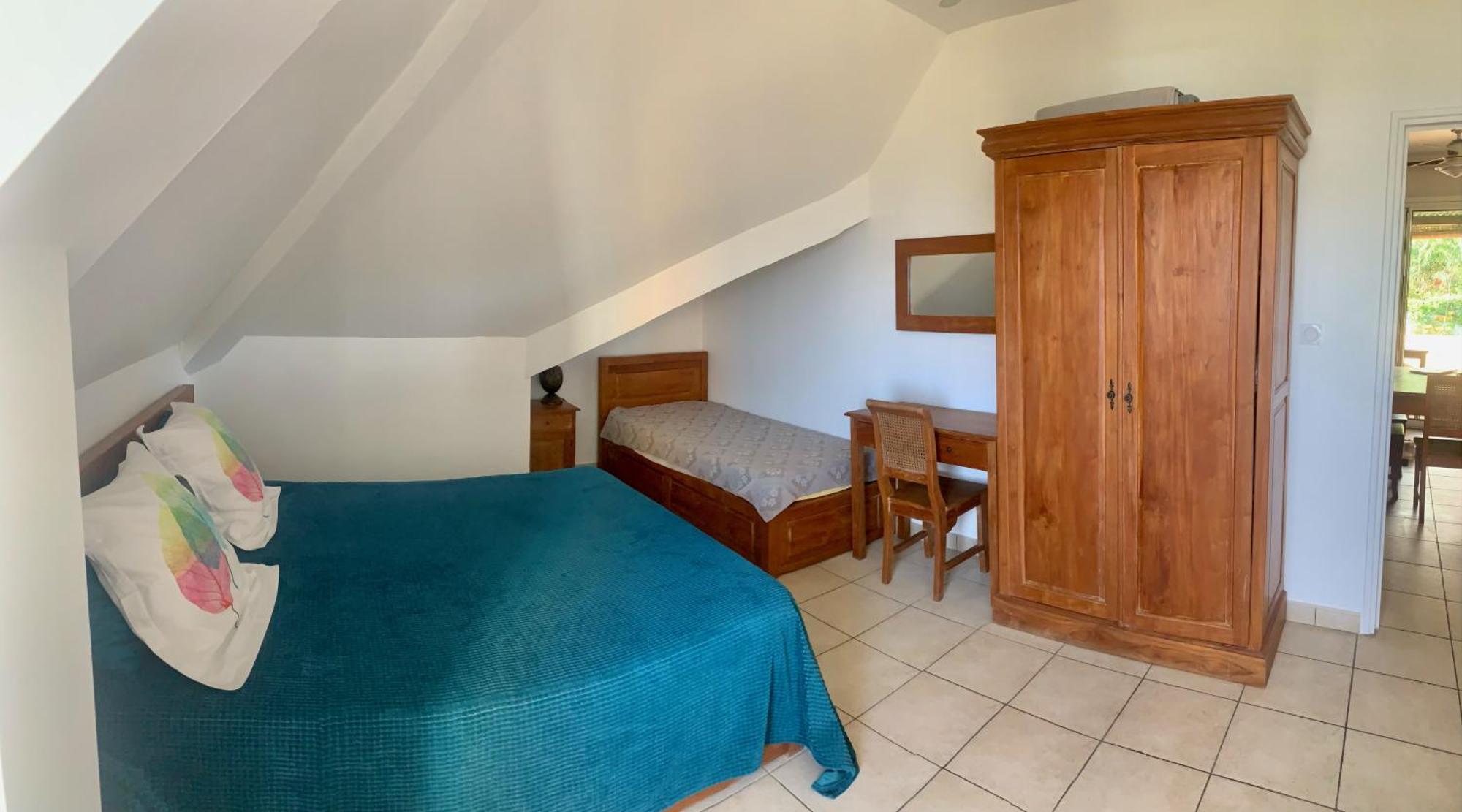 Residence Les Lataniers Saint-Leu Zewnętrze zdjęcie