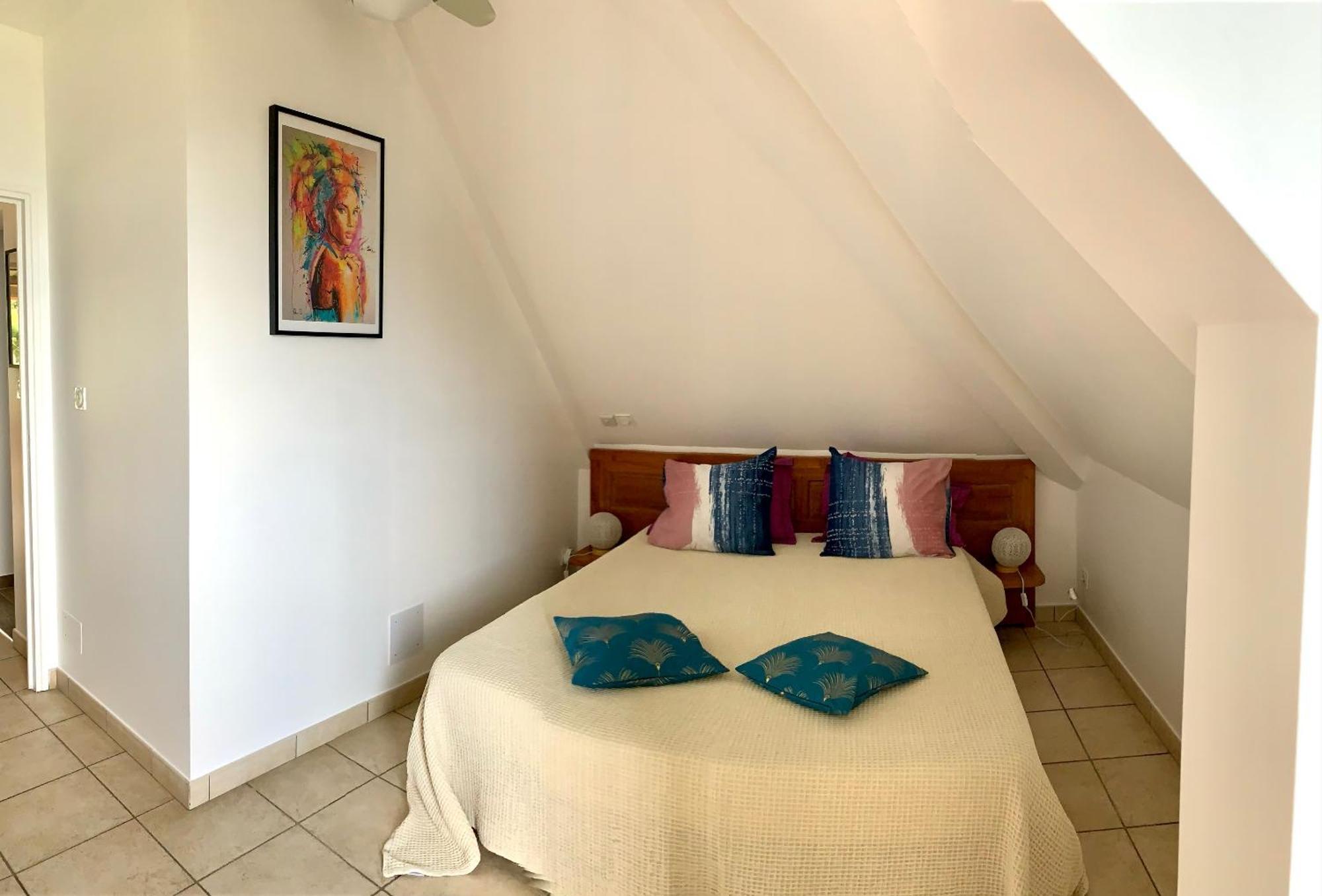 Residence Les Lataniers Saint-Leu Zewnętrze zdjęcie